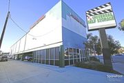 AA Universal Self Storage - 6121 Lankershim Blvd North Hollywood, CA 91606