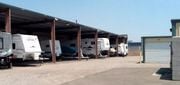 Bullhead AAA Storage - 1594 Booster Drive Bullhead City, AZ 86442