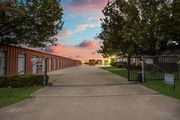 AAA Industrial Park Mini Warehouses - 6015 Industrial Drive Greenville, TX 75402