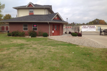 AAA Safe Storage - 2524 West Murphysboro Road Carbondale, IL 62901