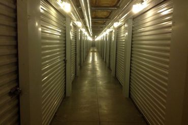 AAA Safe Storage - 2524 West Murphysboro Road Carbondale, IL 62901