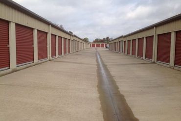 AAA Safe Storage - 2524 West Murphysboro Road Carbondale, IL 62901
