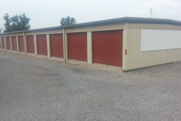 AAA Safe Storage - 1401 Donna Drive Carterville, IL 62918