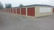 AAA Safe Storage - 1401 Donna Drive Carterville, IL 62918