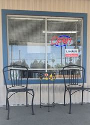 AAA Secure RV & Boat Storage - 6145 Stockton Boulevard Sacramento, CA 95824