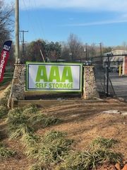 AAA Self Storage - 3700 Old Battleground Road Greensboro, NC 27410