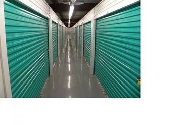 AAA Self Storage - 6121 Landmark Center Blvd Greensboro, NC 27407