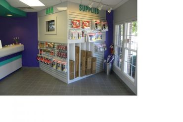 AAA Self Storage - 6121 Landmark Center Blvd Greensboro, NC 27407