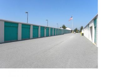 AAA Self Storage - 6121 Landmark Center Blvd Greensboro, NC 27407