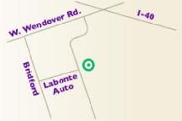 AAA Self Storage - 6121 Landmark Center Blvd Greensboro, NC 27407