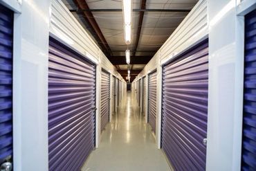 AAA Self Storage - 6121 Landmark Center Blvd Greensboro, NC 27407