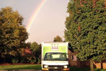 AAA Self Storage - 6121 Landmark Center Blvd Greensboro, NC 27407