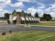 AAA Self Storage - 2505 Eastchester Drive High Point, NC 27265