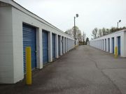 AAA Self Storage - 5235 High Point Rd High Point, NC 27265