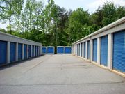 AAA Self Storage - 1601 Brookford Industrial Drive Kernersville, NC 27284