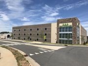 AAA Self Storage - 1481 Jag Branch Boulevard Kernersville, NC 27284
