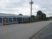 AAA Self Storage - 2790 Nieman Industrial Drive Winston Salem, NC 27103