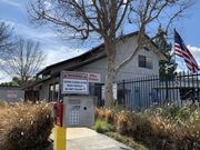 AAA Self Storage, LLC - 9111 Jordan Avenue Los Angeles, CA 91311