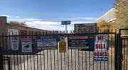 AAA Storage - Salt Lake City - 2420 South West Temple South Salt Lake, UT 84115
