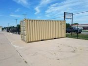 AAA Storage - 530 East Macarthur Road Wichita, KS 67216