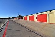 AAA Storage Austin Texas (Circle Dr) - 10509 Circle Drive Austin, TX 78736