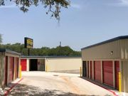 AAA Storage Austin Texas (FM-1626) - 2101 Farm to Market 1626 Manchaca, TX 78652