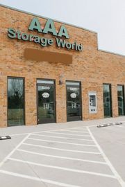 AAA Storage World - 6499 Brevard Road Etowah, NC 28729