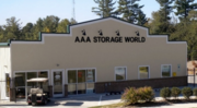 AAA Storage World - 730 Sugarloaf Road Hendersonville, NC 28792