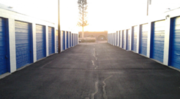 AAA U-Lock-It Self Storage - 2125 Moon Street Northeast Albuquerque, NM 87112
