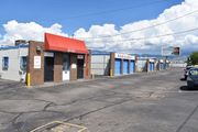 AAA U-Lock-It Self Storage - 3131 Candelaria Road Northeast Albuquerque, NM 87107