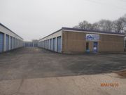 AAA Windsor Storage - 1915 Windsor Road Loves Park, IL 61111