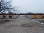 AAA Windsor Storage-Rockford - 2437 North Central Avenue Rockford, IL 61101