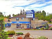AAAA Mini Storage - 17786 Des Moines Memorial Dr Burien, WA 98148