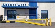 Abbott Self Storage West (I) - 3020 Charlotte Avenue Nashville, TN 37209