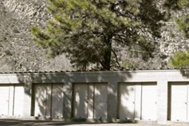 ABC Mini Storage - 4440 N Cummings St Flagstaff, AZ 86004