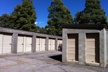 ABC Mini Storage - 4440 N Cummings St Flagstaff, AZ 86004