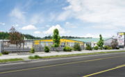 ABC Mini Storage - 1264 Valentine Avenue Southeast Pacific, WA 98047