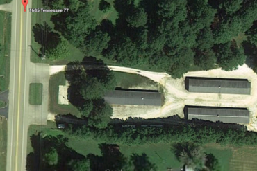 ABC Storage Company - 1685 Highway 77 Paris, TN 38242