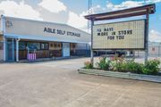 Able Self Storage - 17215 Pearland Sites Road Pearland, TX 77584