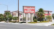 Absolute Self Storage - 72450 Varner Rd Thousand Palms, CA 92276