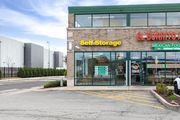 Absolute Storage of Franklin Park - 9501 West Grand Avenue Franklin Park, IL 60131