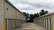 Academy South Mini Storage - 2620 Cody Drive Colorado Springs, CO 80911