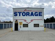 Access Anytime Storage - 4405 Woodward Road Bessemer, AL 35020