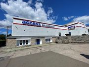 Access Self Storage - Access Self Storage of Bridgeport - 225 Boston Avenue Bridgeport, CT 06610