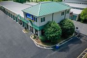 Access Self Storage - Access Self Storage of Congers - 259 Route 9W Congers, NY 10920