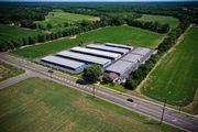Access Self Storage - Access Self Storage of Cookstown - 66 Wrightstown Cookstown Road Cookstown, NJ 08511