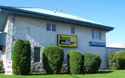 Access Self Storage - Access Self Storage of Haledon - 217 Belmont Avenue Haledon, NJ 07508