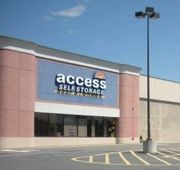 Access Self Storage - Access Self Storage of North Brunswick - 534 Milltown Road North Brunswick Township, NJ 08902