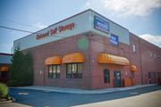 Access Self Storage - Access Self Storage of Norwood - 500 Livingston Street Norwood, NJ 07648