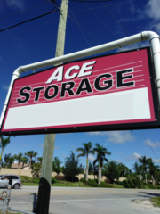 Ace Super Storage - 16300 Old 41 Road Naples, FL 34110